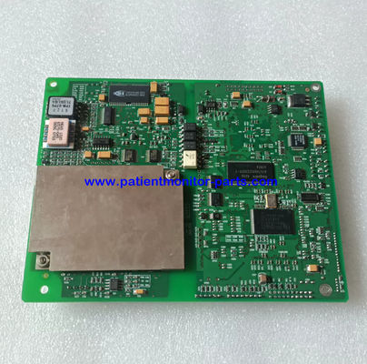 PN M52A-20-86101 مانیتور بیمار مادربرد اندری MEC-1000 مانیتور بیمار