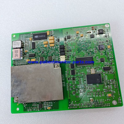 PN M52A-20-86101 مانیتور بیمار مادربرد اندری MEC-1000 مانیتور بیمار