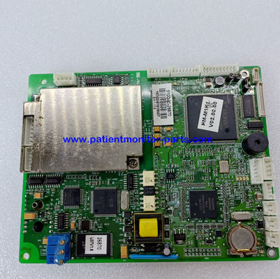 PN M52A-20-86101 مانیتور بیمار مادربرد اندری MEC-1000 مانیتور بیمار