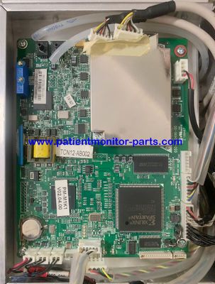 PN M52A-20-86101 مانیتور بیمار مادربرد اندری MEC-1000 مانیتور بیمار