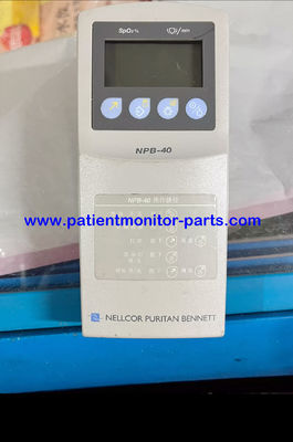 Nellcor NPB-40 استفاده شده ماژول اکسی متر نبض تجهیزات پزشکی از NPB-40