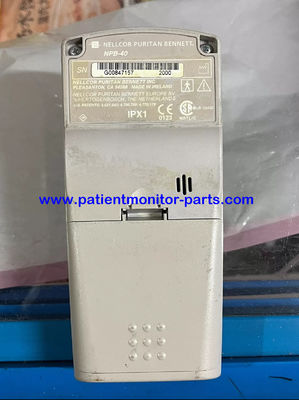 Nellcor NPB-40 استفاده شده ماژول اکسی متر نبض تجهیزات پزشکی از NPB-40