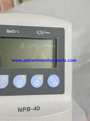 Nellcor NPB-40 استفاده شده ماژول اکسی متر نبض تجهیزات پزشکی از NPB-40