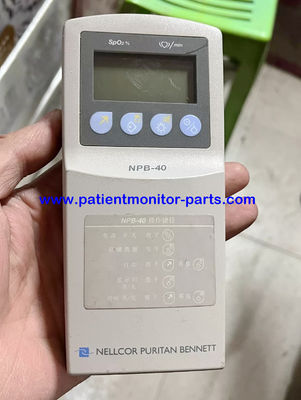 Nellcor NPB-40 استفاده شده ماژول اکسی متر نبض تجهیزات پزشکی از NPB-40