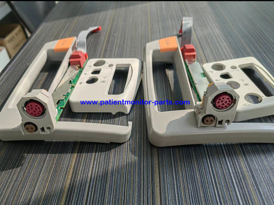 قطعات مانیتور بیمار فیلیپ IntelliVue MP2 X 2 کیت دستگیره مانیتور بیمار
