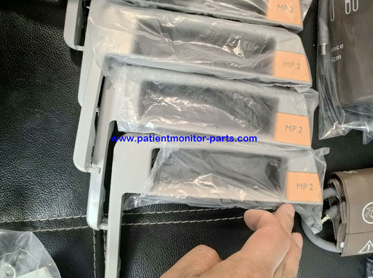 قطعات مانیتور بیمار فیلیپ IntelliVue MP2 X 2 کیت دستگیره مانیتور بیمار