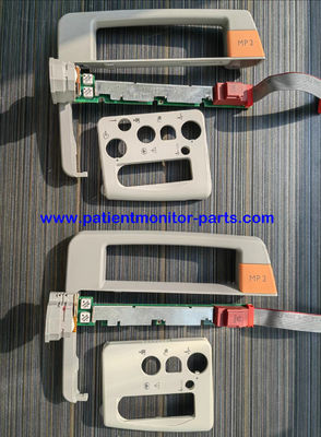 قطعات مانیتور بیمار فیلیپ IntelliVue MP2 X 2 کیت دستگیره مانیتور بیمار