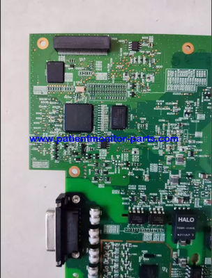 فلیپ مانیتور بیمار تعمیر قطعات صفحه نویس TC10 الکتروکاردیوگرام مادربرد ASSY 4535646051