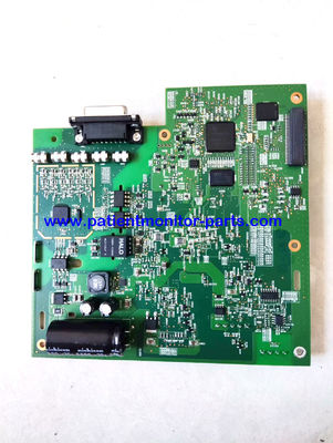 فلیپ مانیتور بیمار تعمیر قطعات صفحه نویس TC10 الکتروکاردیوگرام مادربرد ASSY 4535646051