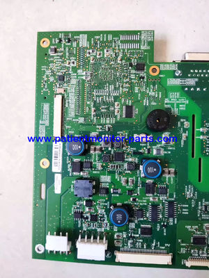 فلیپ مانیتور بیمار تعمیر قطعات صفحه نویس TC10 الکتروکاردیوگرام مادربرد ASSY 4535646051