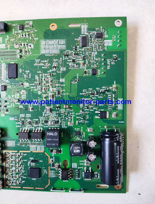 فلیپ مانیتور بیمار تعمیر قطعات صفحه نویس TC10 الکتروکاردیوگرام مادربرد ASSY 4535646051
