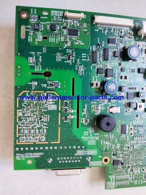 فلیپ مانیتور بیمار تعمیر قطعات صفحه نویس TC10 الکتروکاردیوگرام مادربرد ASSY 4535646051
