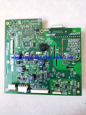فلیپ مانیتور بیمار تعمیر قطعات صفحه نویس TC10 الکتروکاردیوگرام مادربرد ASSY 4535646051