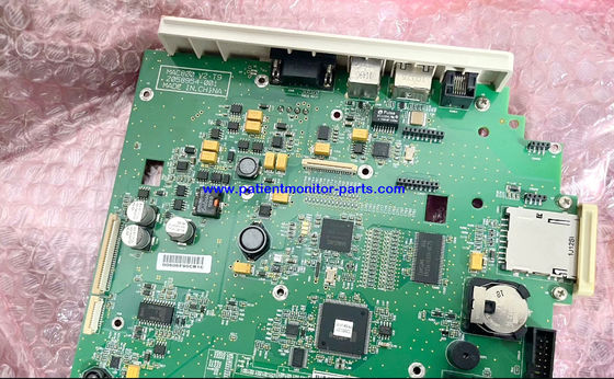PN 2035657-001 GE قطعات تعمیر ECG برای مک بوک ماشین ECG MAC800