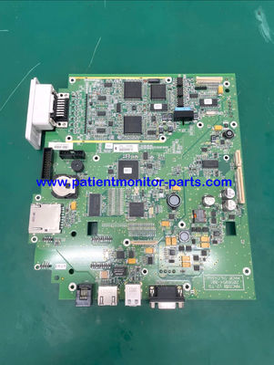 PN 2035657-001 GE قطعات تعمیر ECG برای مک بوک ماشین ECG MAC800