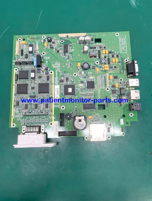 PN 2035657-001 GE قطعات تعمیر ECG برای مک بوک ماشین ECG MAC800