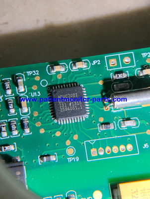 گلدوی G30 G40 UT4000B مانیتور بیمار دو صفحه فشار خون تهاجمی