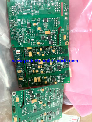 گلدوی G30 G40 UT4000B مانیتور بیمار دو صفحه فشار خون تهاجمی