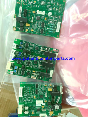 گلدوی G30 G40 UT4000B مانیتور بیمار دو صفحه فشار خون تهاجمی