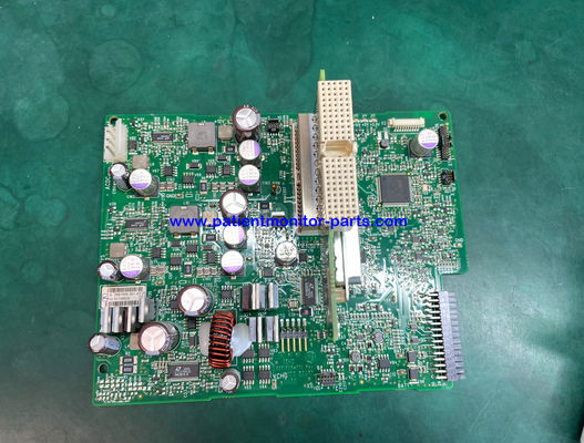 PN 2081889-001 قطعات تعمیر مانیتور بیمار