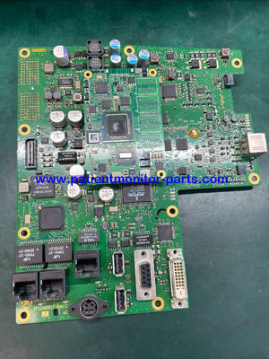 GE B450 قطعات تعمیر مانیتور بیمار مادربرد PN M1240915