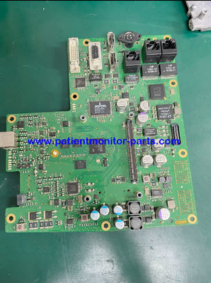 GE B450 قطعات تعمیر مانیتور بیمار مادربرد PN M1240915