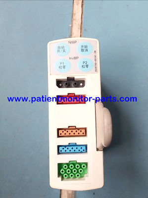 PN 2039789-001A1 GE B30 پارامترهای خاص مانیتور ماژول پلاگین E-PSMPW
