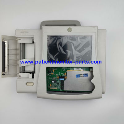 دستگاه الکتروکاردیوگرام GE MAC800 تعمیر دستگاه الکتروکاردیوگرام با 90 روز گارانتی برای بیمارستان