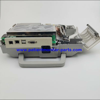 دستگاه الکتروکاردیوگرام GE MAC800 تعمیر دستگاه الکتروکاردیوگرام با 90 روز گارانتی برای بیمارستان