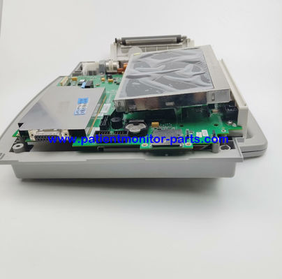 دستگاه الکتروکاردیوگرام GE MAC800 تعمیر دستگاه الکتروکاردیوگرام با 90 روز گارانتی برای بیمارستان
