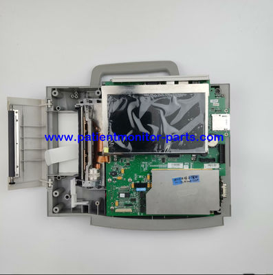 دستگاه الکتروکاردیوگرام GE MAC800 تعمیر دستگاه الکتروکاردیوگرام با 90 روز گارانتی برای بیمارستان