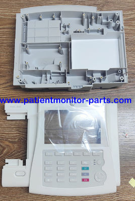 دستگاه الکتروکاردیوگرام GE MAC800 تعمیر دستگاه الکتروکاردیوگرام با 90 روز گارانتی برای بیمارستان