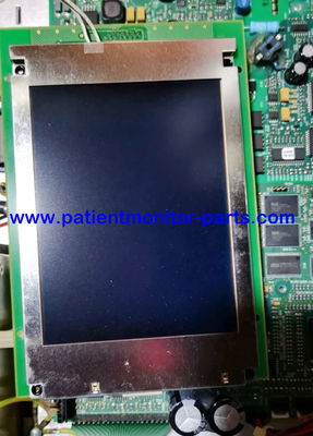 حالت عالی اسپتال قطعات یدکی GE MAC1200 الکتروکاردیوگراف LCD Diaplay