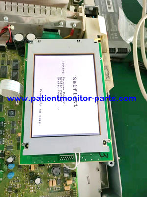 حالت عالی اسپتال قطعات یدکی GE MAC1200 الکتروکاردیوگراف LCD Diaplay