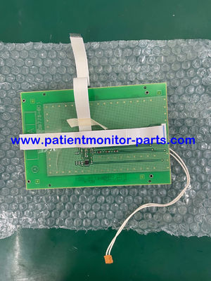 حالت عالی اسپتال قطعات یدکی GE MAC1200 الکتروکاردیوگراف LCD Diaplay
