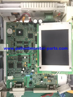 حالت عالی اسپتال قطعات یدکی GE MAC1200 الکتروکاردیوگراف LCD Diaplay