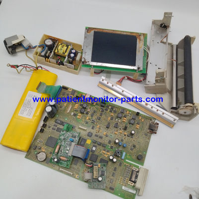 PN 2036124-001 مادربرد برای دستگاه الکتروکاردیوگرام GE MAC1200