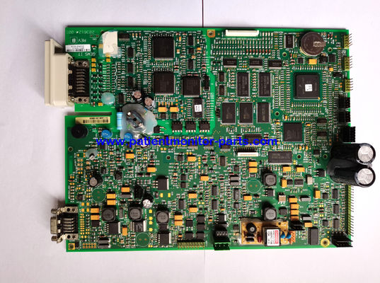 PN 2036124-001 مادربرد برای دستگاه الکتروکاردیوگرام GE MAC1200