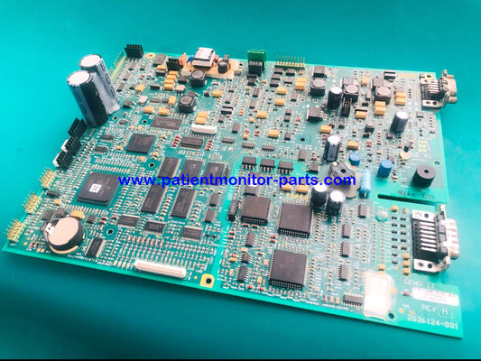 PN 2036124-001 مادربرد برای دستگاه الکتروکاردیوگرام GE MAC1200