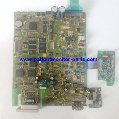 PN 2036124-001 مادربرد برای دستگاه الکتروکاردیوگرام GE MAC1200