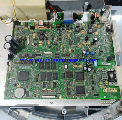 PN 2036124-001 مادربرد برای دستگاه الکتروکاردیوگرام GE MAC1200