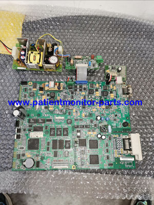 PN 2036124-001 مادربرد برای دستگاه الکتروکاردیوگرام GE MAC1200