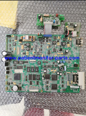 PN 2036124-001 مادربرد برای دستگاه الکتروکاردیوگرام GE MAC1200