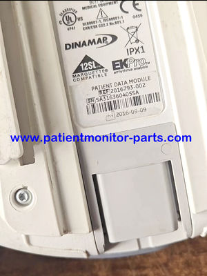 SET SpO2 ماژول GE ماژول تاریخ بیمار با 3 ماه گارانتی REF 2016793-002