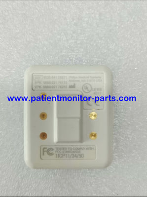 REF 453564413441 باتری تجهیزات پزشکی، IntelliVue MX40 باتری مانیتور بیمار 3.7 V 7.0 WH باتری لیتیوم