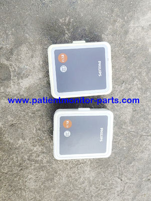 REF 453564413441 باتری تجهیزات پزشکی، IntelliVue MX40 باتری مانیتور بیمار 3.7 V 7.0 WH باتری لیتیوم