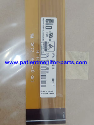 قطعات تعمیر مانیتور بیمار Mindray BeneVision N12 مانیتور بیمار صفحه لمس PN E391918