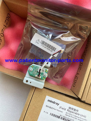 بخش های تعمیر مانیتور بیمار Mindray BeneView T5 T6 T8