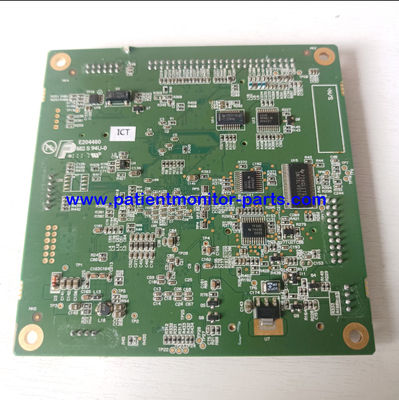 میندری IMEC 5/6/7/8/10/12 IPM 5/6/7/8/10/12 قطعات تعمیر مانیتور بیمار صفحه اصلی کنترل، صفحه اصلی، صفحه اصلی