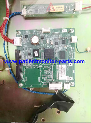 میندری IMEC 5/6/7/8/10/12 IPM 5/6/7/8/10/12 قطعات تعمیر مانیتور بیمار صفحه اصلی کنترل، صفحه اصلی، صفحه اصلی